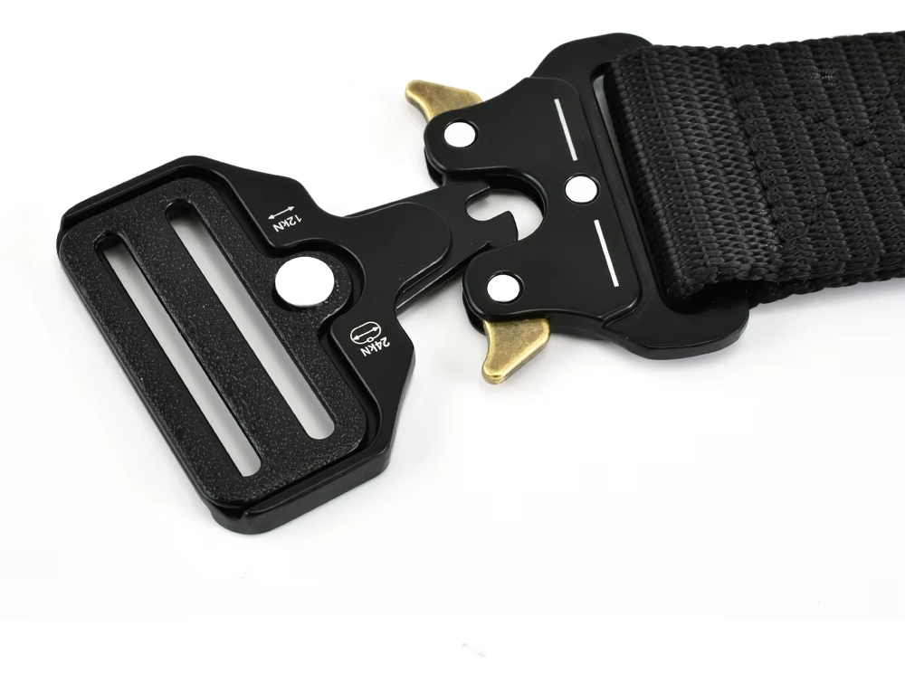 Ceinture Tactique FORTIS - Image 3